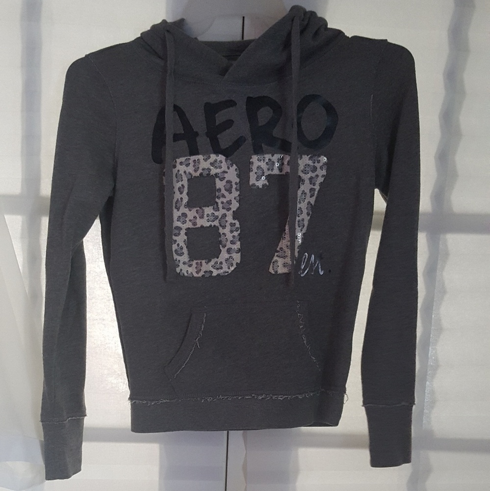 Aeropostale hoodie
